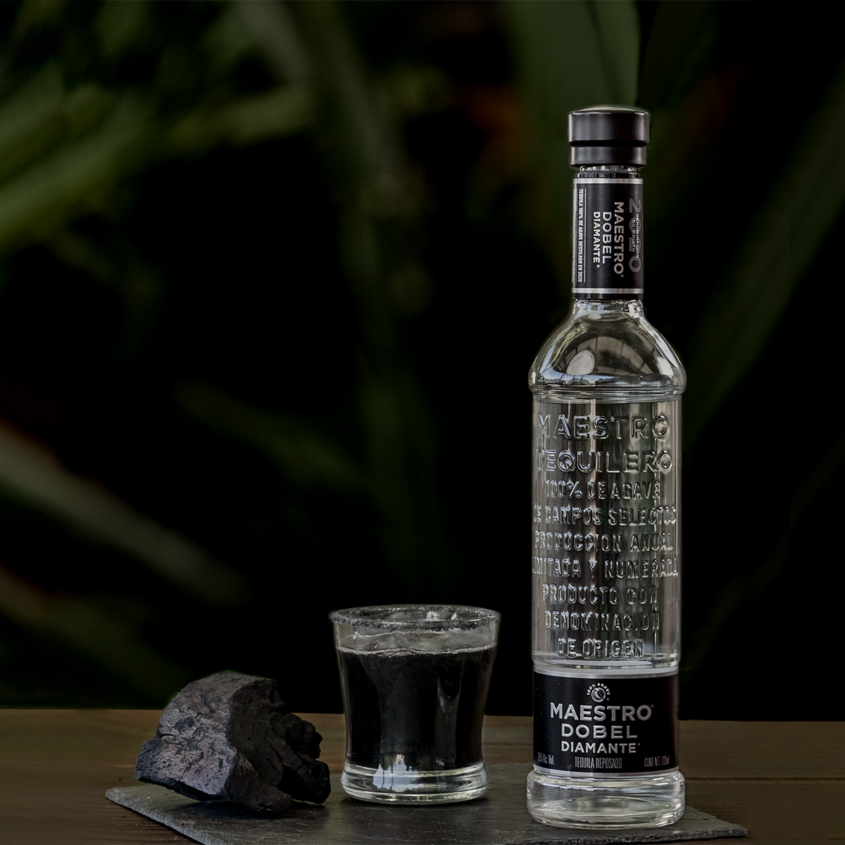 Dobel Diamante
