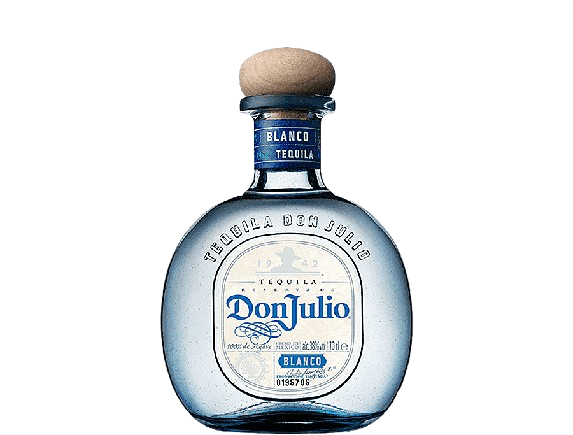 Don Julio Blanco